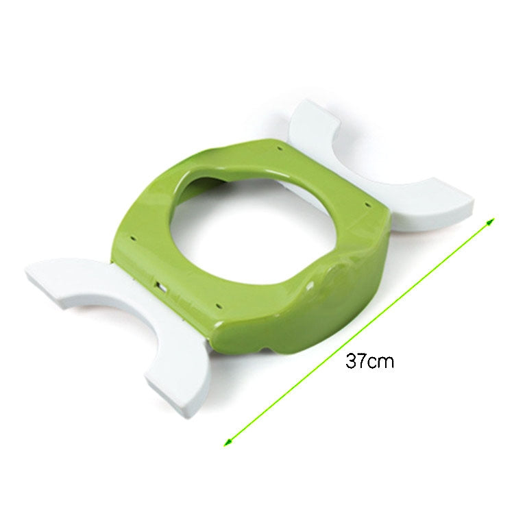 Children Collapsible Portable Folding Baby Toilet Training Seat