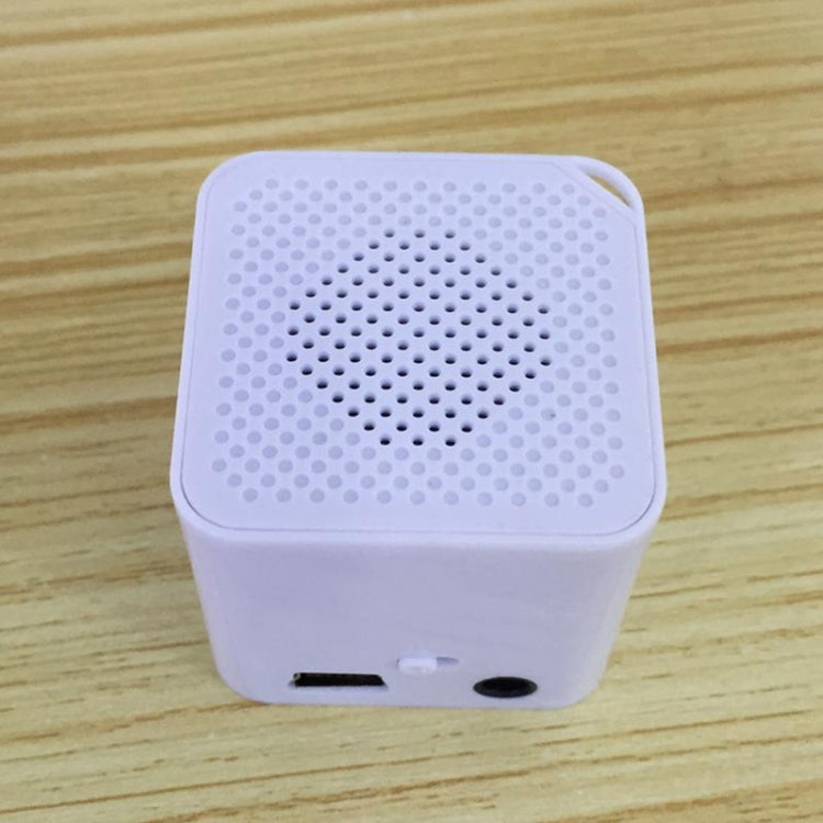 Portable MP3 Player Mini Sport Music Player Walkman, Support USB Micro SD TF Card