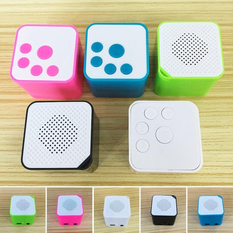 Portable MP3 Player Mini Sport Music Player Walkman, Support USB Micro SD TF Card