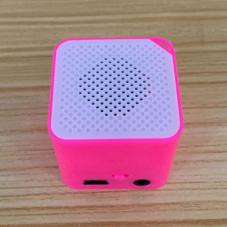 Portable MP3 Player Mini Sport Music Player Walkman, Support USB Micro SD TF Card