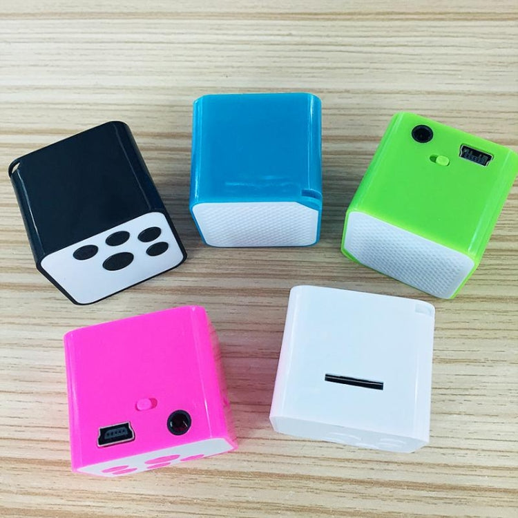 Portable MP3 Player Mini Sport Music Player Walkman, Support USB Micro SD TF Card