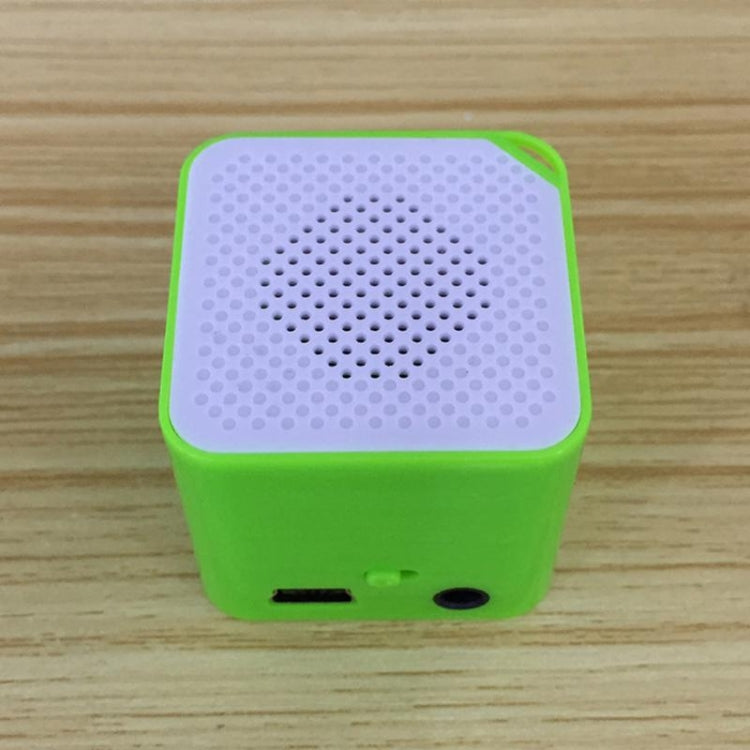 Portable MP3 Player Mini Sport Music Player Walkman, Support USB Micro SD TF Card
