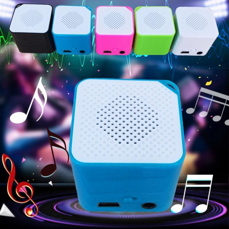 Portable MP3 Player Mini Sport Music Player Walkman, Support USB Micro SD TF Card