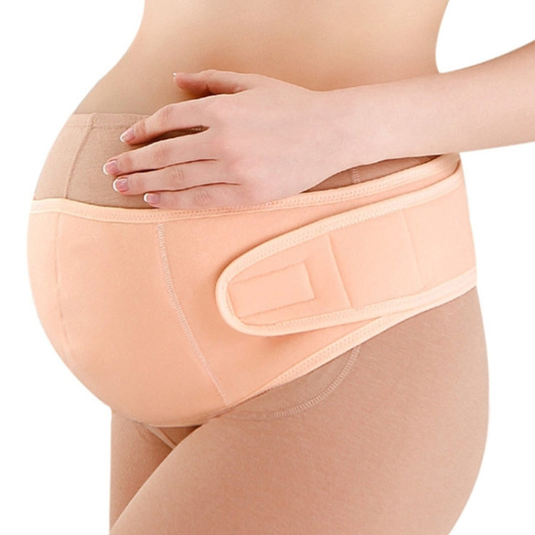 Maternity Support Belt Pregnant Postpartum Corset Belly Bands, Size:L