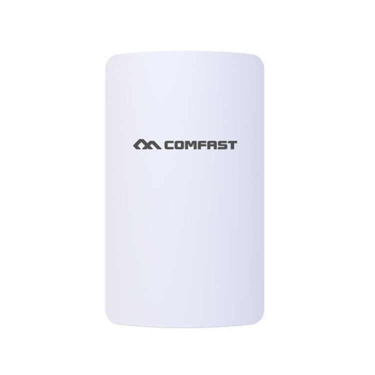 COMFAST CF-E120A 5.8G Outdoor Wireless High-Power Monitoring CPE Bridge, Specification:EU Plug