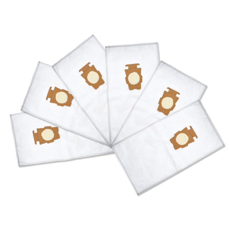 10pcs Vacuum Cleaner Dust Bag + 2pcs Drive Belt For KIRBY SENTRIA G10/G10E