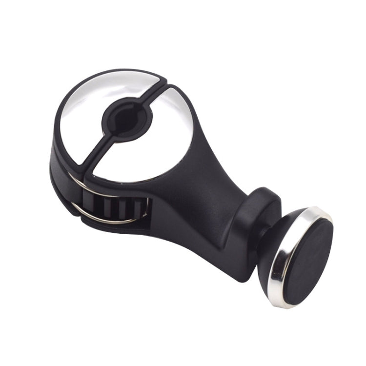 2 PCS Car Multifunctional Rear Headrest Mobile Phone Hook