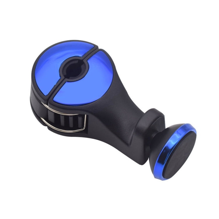 2 PCS Car Multifunctional Rear Headrest Mobile Phone Hook