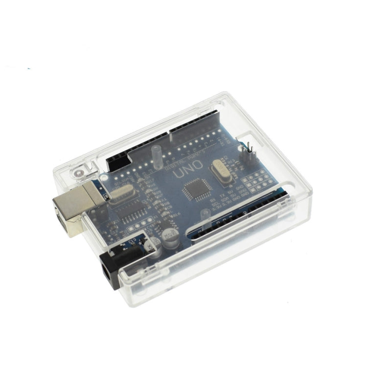 UNO R3 CH340G Improved Version Development Board with 150cm USB Cable