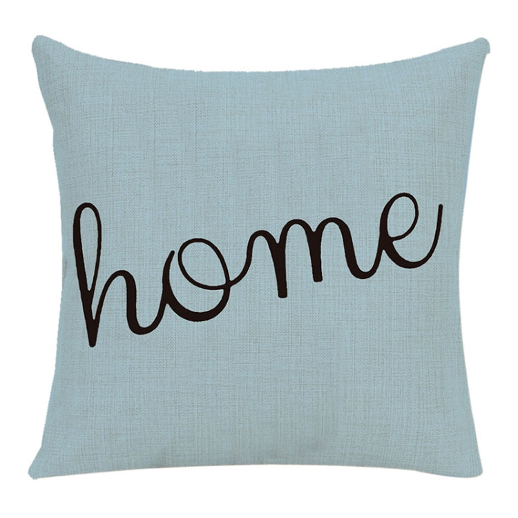 Home Decor Cushion Cover Simple Geometric Throw Pillowcase Pillow Covers