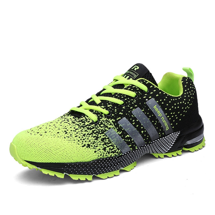 Outdoor Antiskid Breathable Trekking Hunting Tourism Mountain Sneakers Casual Shoes, Shoe Size:35