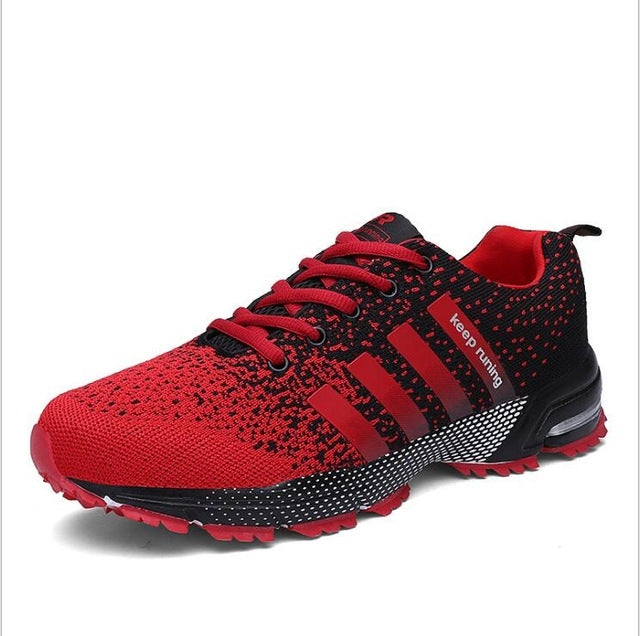 Outdoor Antiskid Breathable Trekking Hunting Tourism Mountain Sneakers Casual Shoes, Shoe Size:40