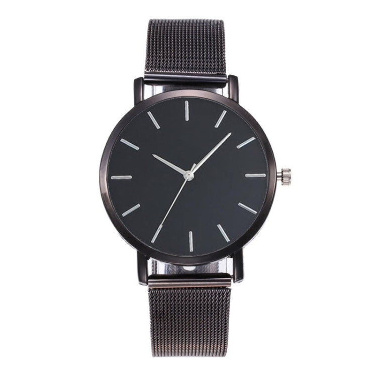 2 PCS Women Wrist Watch Luxury Ladies Watch