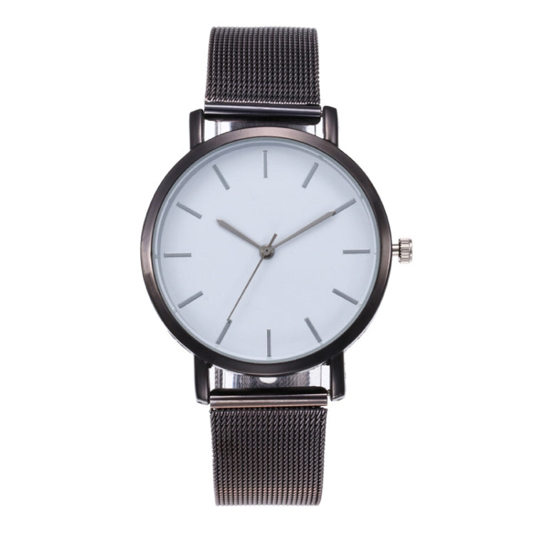 2 PCS Women Wrist Watch Luxury Ladies Watch