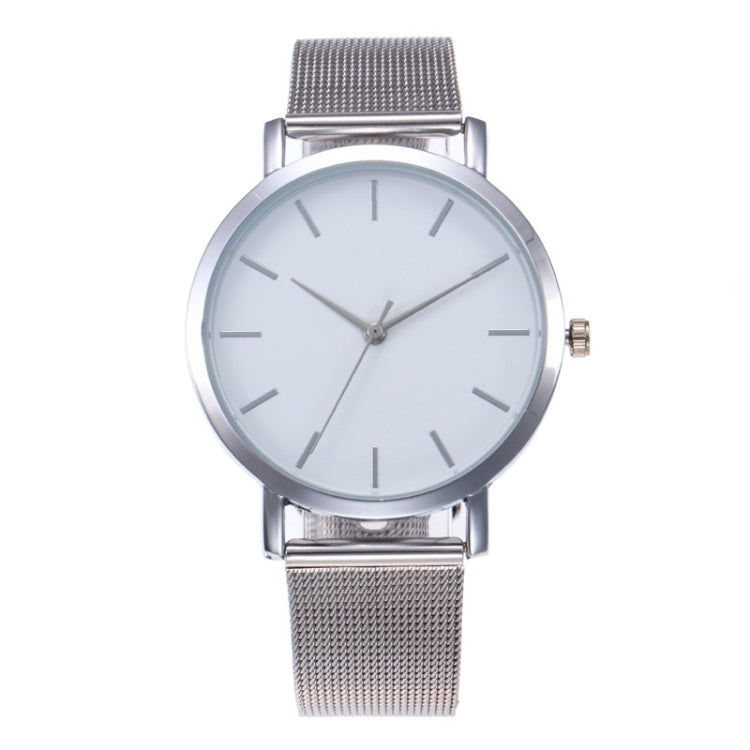 2 PCS Women Wrist Watch Luxury Ladies Watch