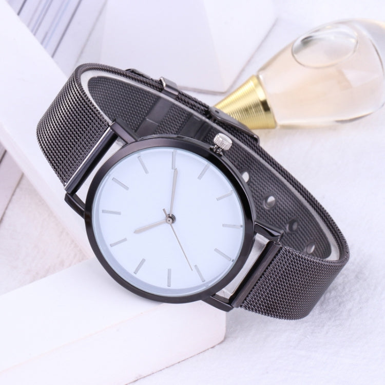 2 PCS Women Wrist Watch Luxury Ladies Watch