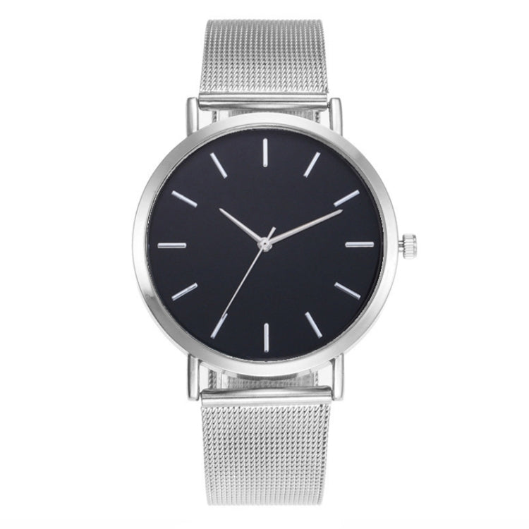 2 PCS Women Wrist Watch Luxury Ladies Watch