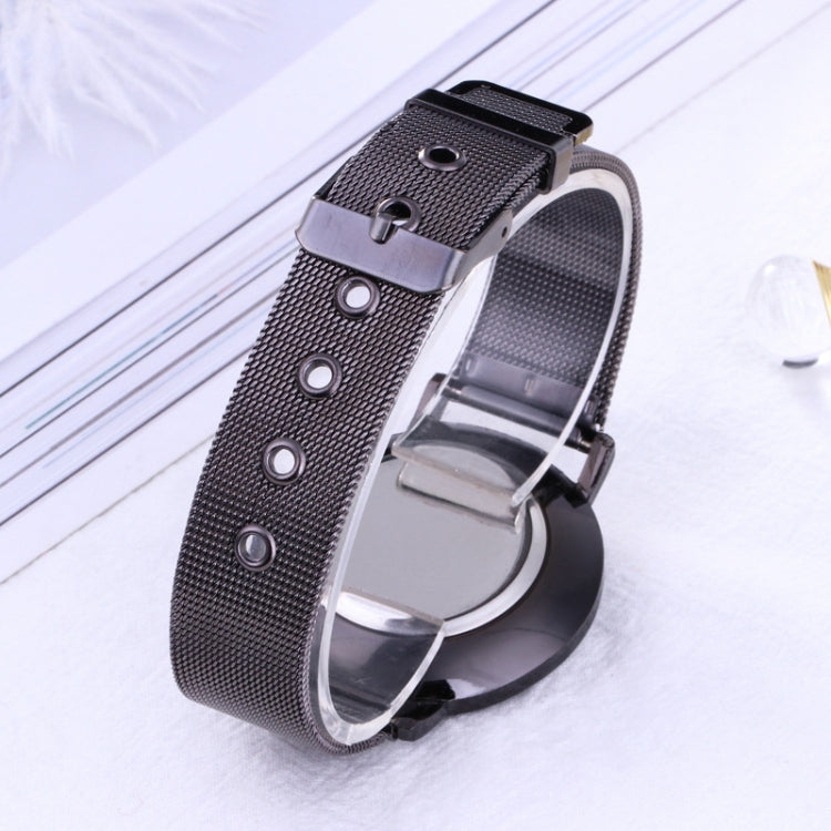 2 PCS Women Wrist Watch Luxury Ladies Watch