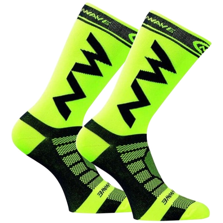 Men Women Coolmax Cycling Socks Breathable Basketball Running Football Socks