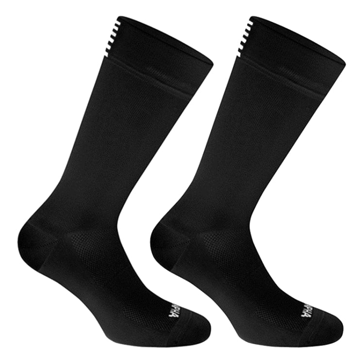 3 Pairs Breathable Outdoor Sport Socks Road Bicycle Racing Cycling Sock