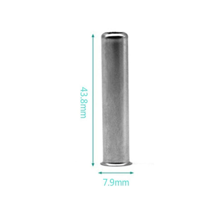 936 Soldering Station Handle Electric Iron Accessories Iron Tube Nut Constant Temperature Soldering Station, Style: Jacket