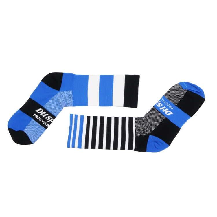 3 Pairs Sport Socks Men Women Breathable Compression Running Sock