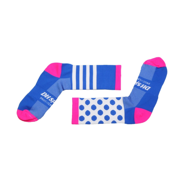 3 Pairs Sport Socks Men Women Breathable Compression Running Sock