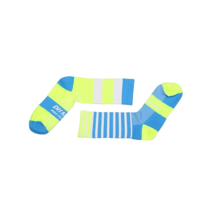 3 Pairs Sport Socks Men Women Breathable Compression Running Sock