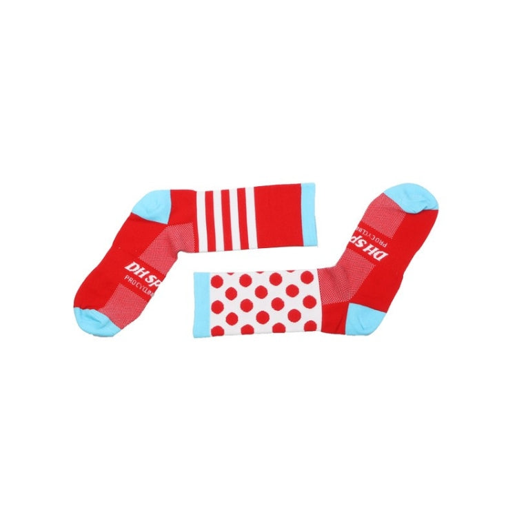3 Pairs Sport Socks Men Women Breathable Compression Running Sock