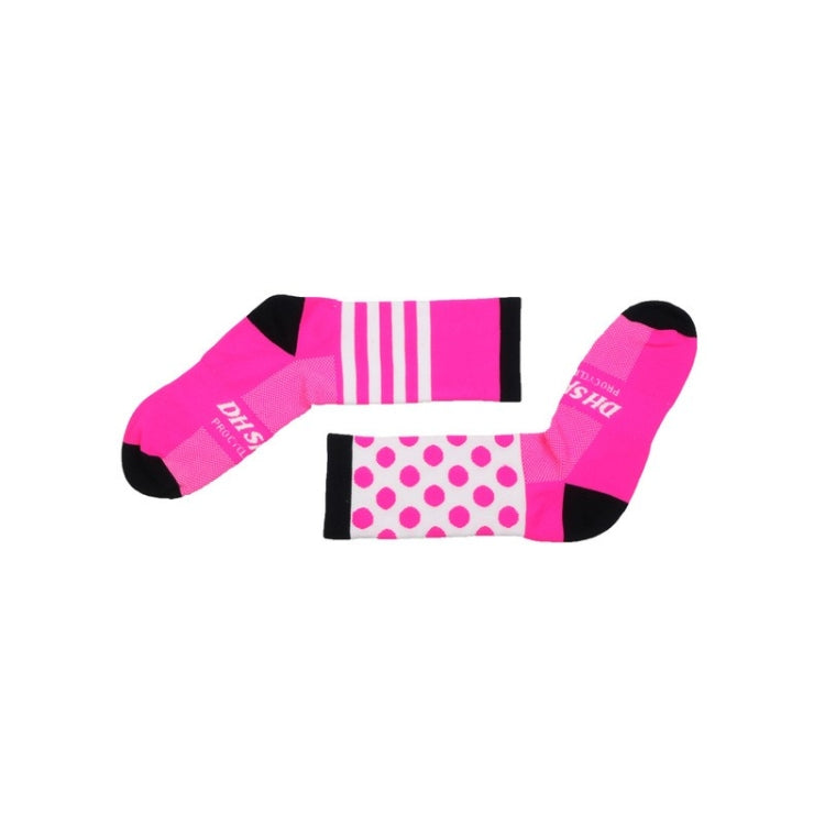 3 Pairs Sport Socks Men Women Breathable Compression Running Sock