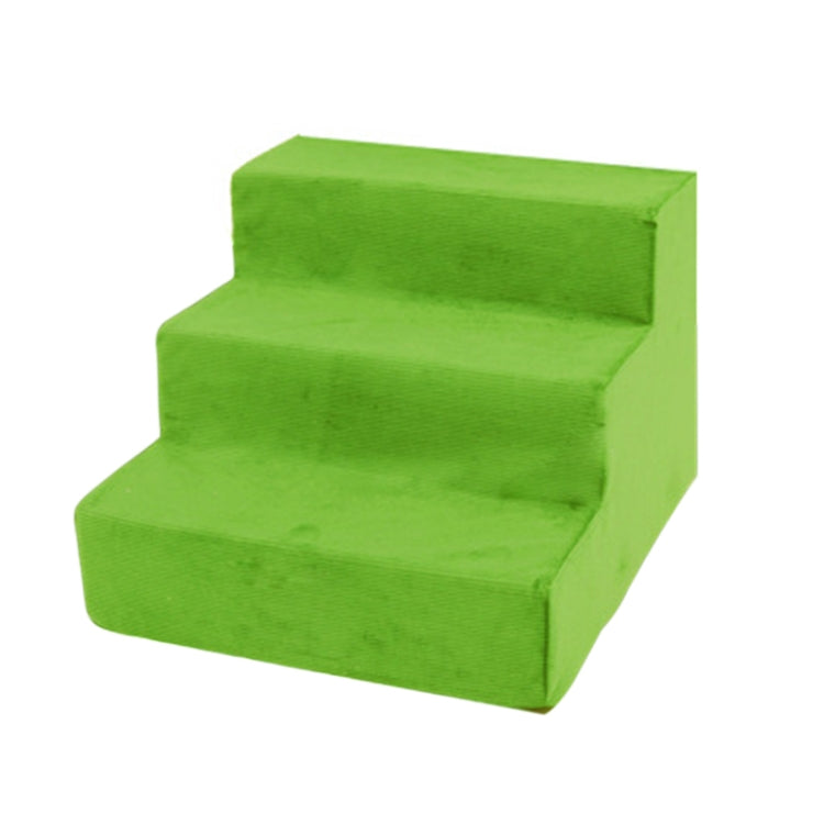 Dog Stairs Pet Sponge Stairs Ladders Small Dogs Teddy on Sofas Ladders