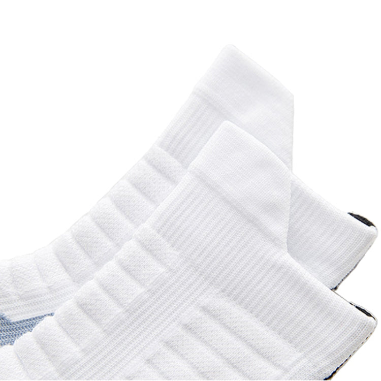 Outdoor Sport Professional Cycling Socks Basketball Soccer Football Running Hiking Socks, Size:L