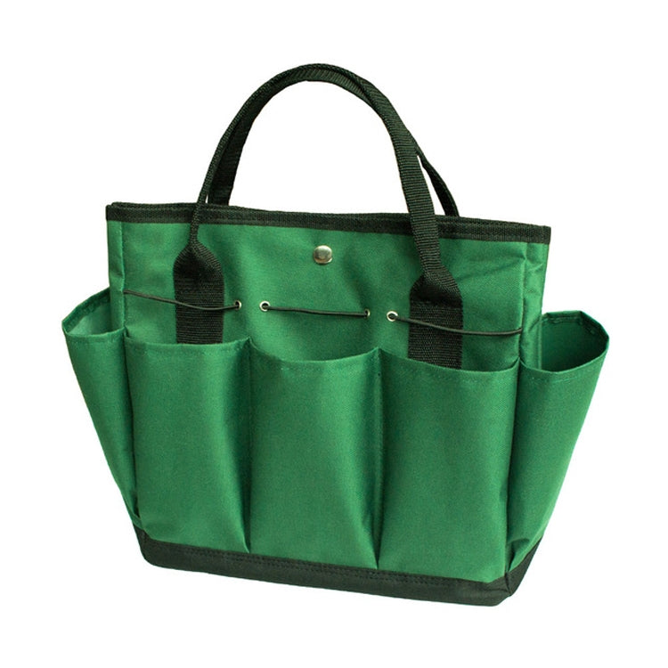 Multifunctional Portable Garden Tool Bag Garden Storage Bag