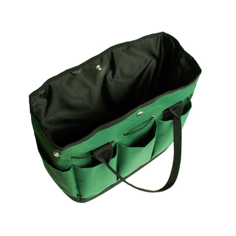 Multifunctional Portable Garden Tool Bag Garden Storage Bag