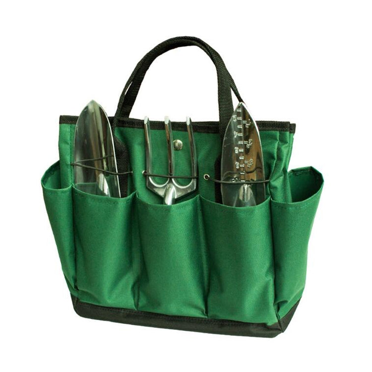 Multifunctional Portable Garden Tool Bag Garden Storage Bag