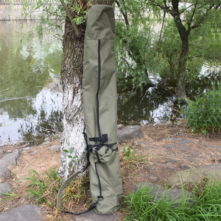 Outdoor Multi-function Multi-pocket European Carp-style Fishing Bag Quiver-style and Follow Pole Bag