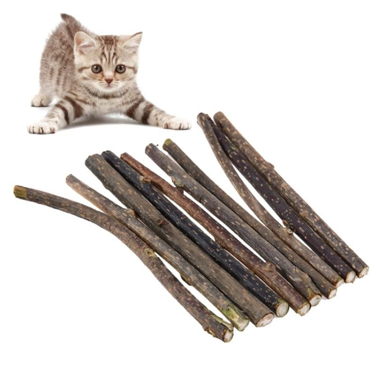 Cat Wood Scorpion Cat Mint Molar Stick to Hair Ball Grab Bite