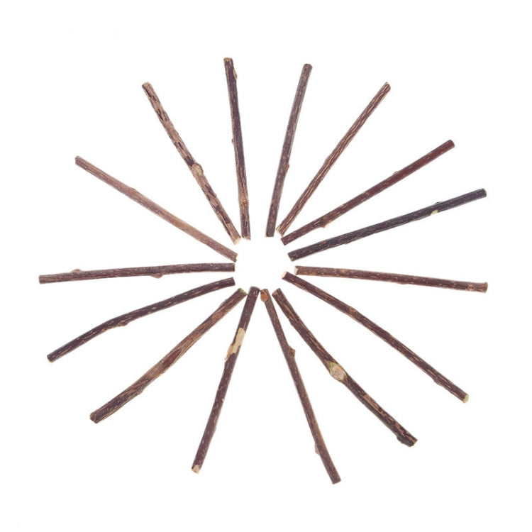 Cat Wood Scorpion Cat Mint Molar Stick to Hair Ball Grab Bite
