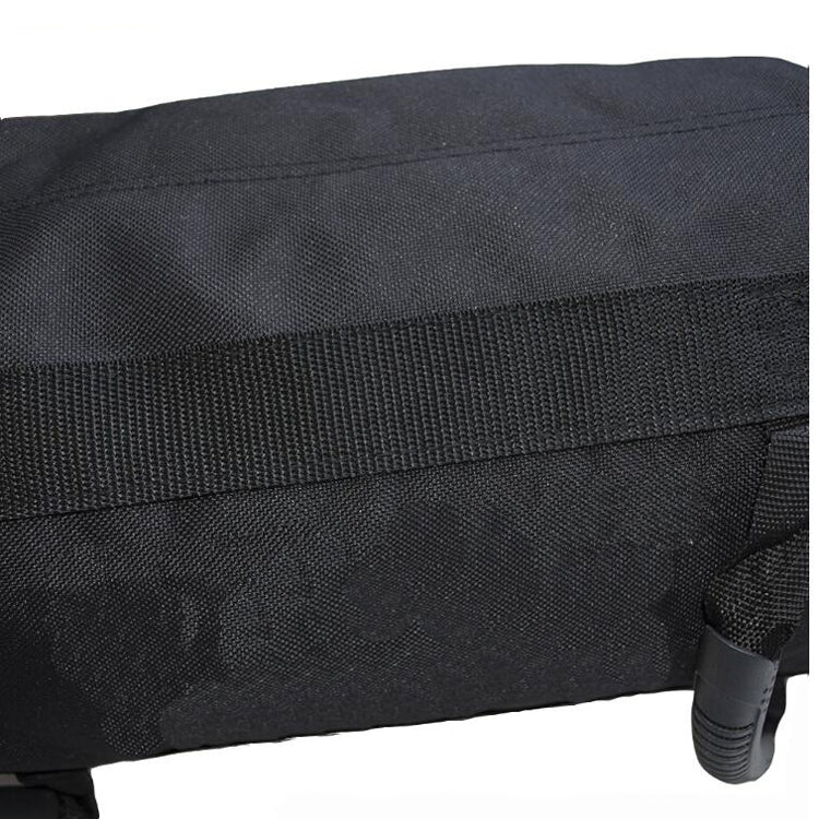 5 in 1 Sports Fitness Sandbag Weight-bearing Weightlifting Sandbag Muscle Exercise Training Equipment