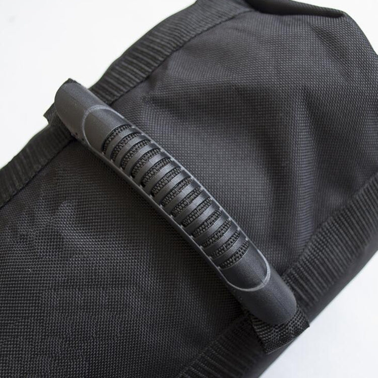 5 in 1 Sports Fitness Sandbag Weight-bearing Weightlifting Sandbag Muscle Exercise Training Equipment