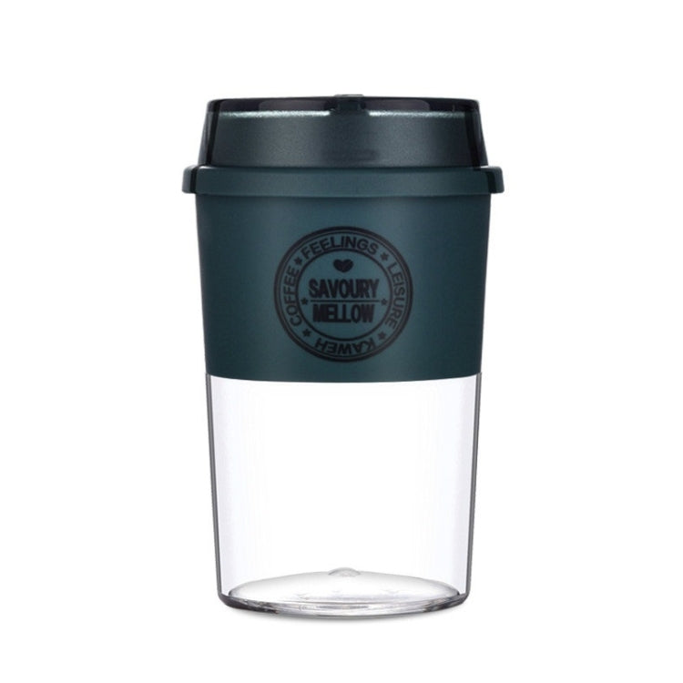 Portable Outdoor Plastic Water Cup For Coffee Cup