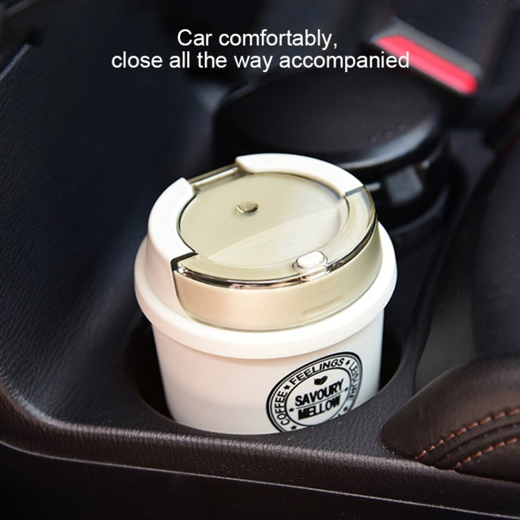 Portable Outdoor Plastic Water Cup For Coffee Cup