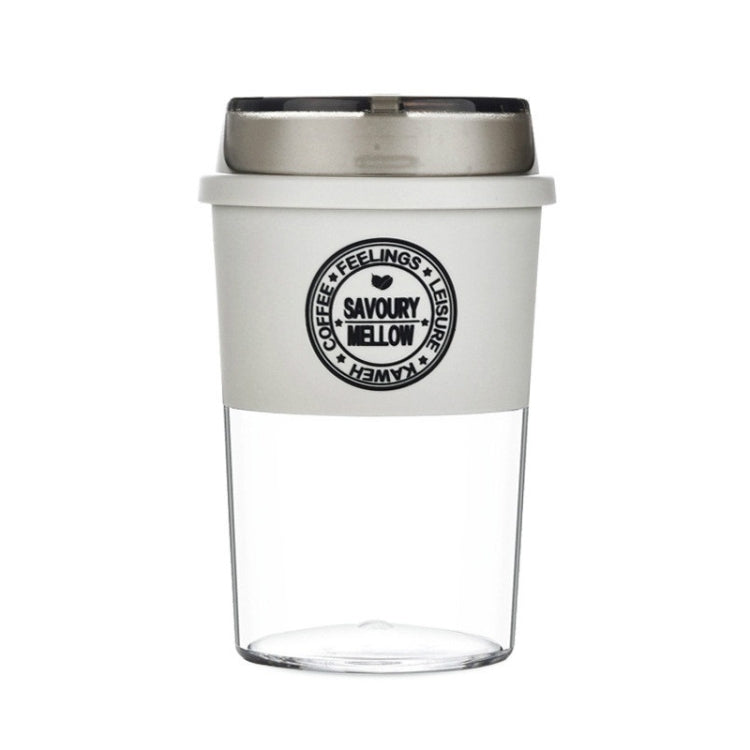 Portable Outdoor Plastic Water Cup For Coffee Cup