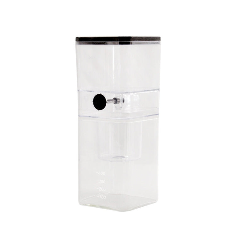 Cold Brew Coffee Maker Small Drip Type Cold Brew Teapot Ice Drop Coffee Pot