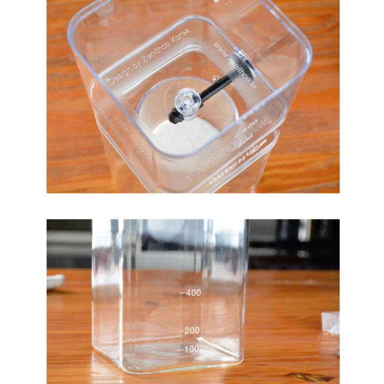 Cold Brew Coffee Maker Small Drip Type Cold Brew Teapot Ice Drop Coffee Pot