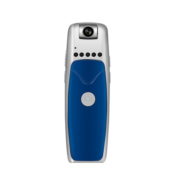 RD01 Intelligent Voice Control Motion Detection Night Vision HD 1080P Video Camera Dual Microphone Noise Reduction Voice Recorder, Capacity: 16G