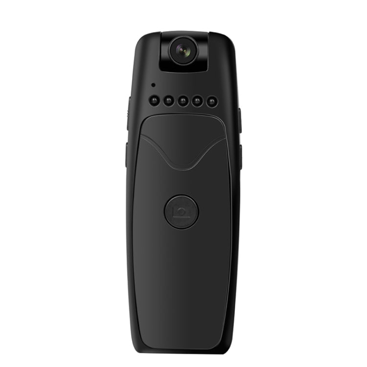 RD01 Intelligent Voice Control Motion Detection Night Vision HD 1080P Video Camera Dual Microphone Noise Reduction Voice Recorder, Capacity: 16G
