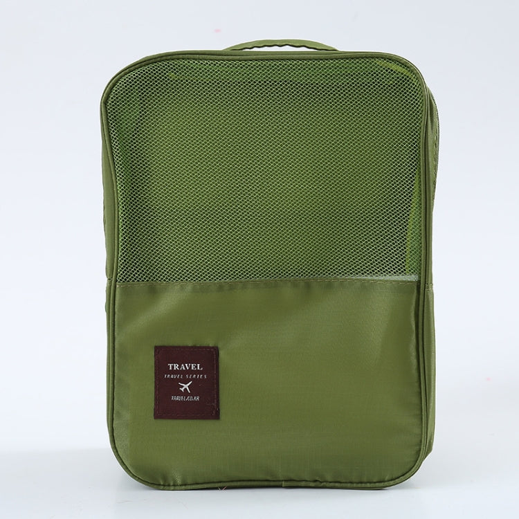 Footwear Travel Organizer Waterproof & Dustproof Shoe Storage Bag
