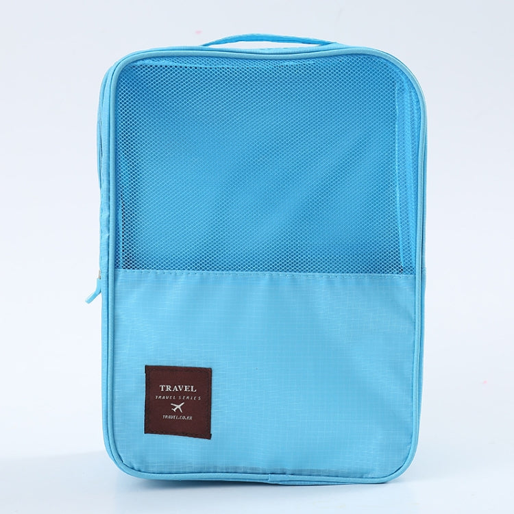 Footwear Travel Organizer Waterproof & Dustproof Shoe Storage Bag