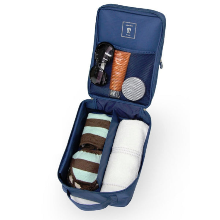 Footwear Travel Organizer Waterproof & Dustproof Shoe Storage Bag